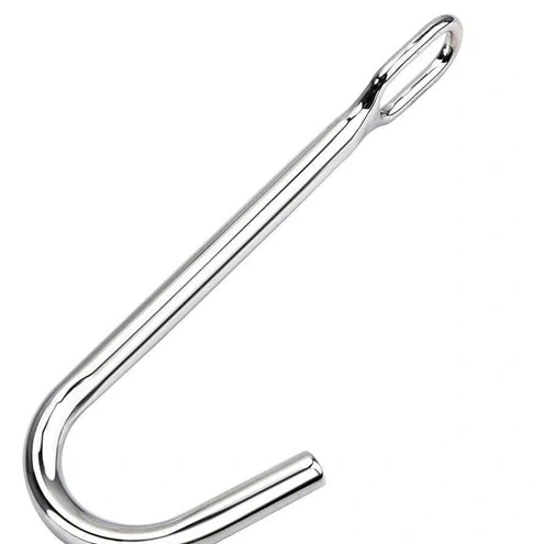 Anal Hooks Steel 5783 Hook Stainless Plug Ball PerfectFit No 0201